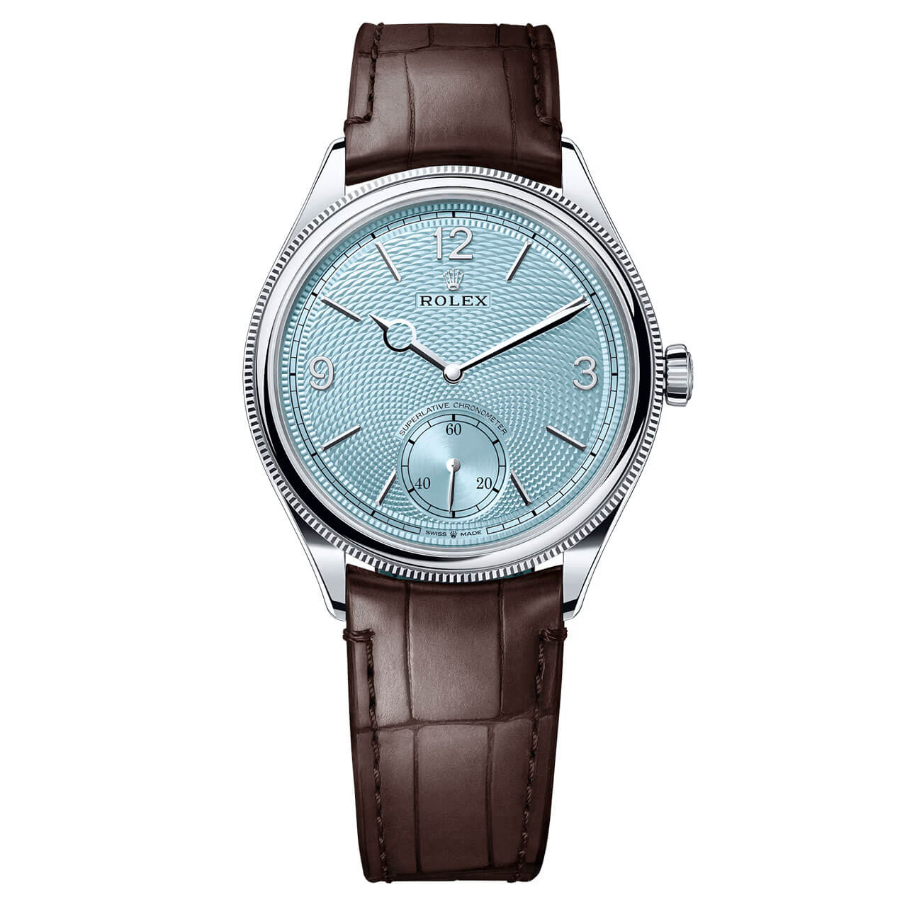 Full Rolex 1908 52506-0002  malaysia specifications at watchunify.com