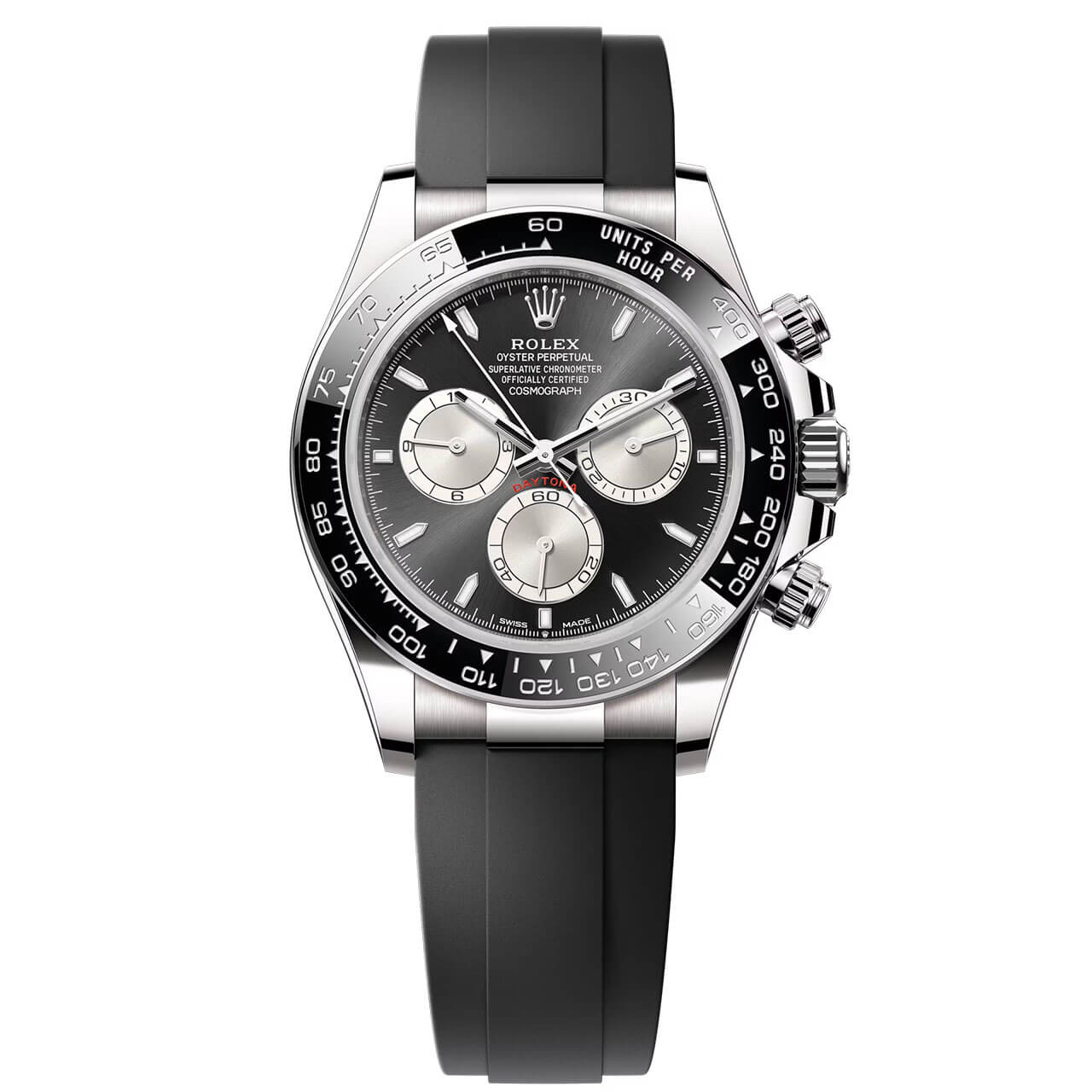 Full Rolex Cosmograph Daytona 126519ln-0002  malaysia specifications at watchunify.com